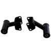 QA1 Engine Mount Kit Mopar Small Block A & B Body 7740-332