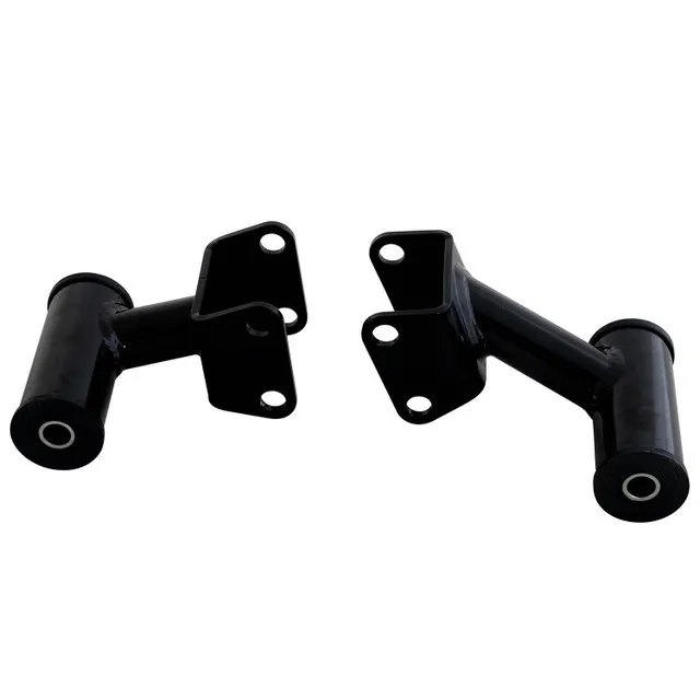 QA1 Engine Mount Kit Mopar Small Block A & B Body 7740-332