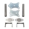 QA1 Engine Mount Kit DIY LS/LT Unwelded 7740-379