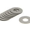 QA1 Valve Disc 8pk 1.300 OD x .004in 7855-178
