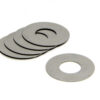 QA1 Valve Disc 5PK 1.300 OD .006in 7855-184