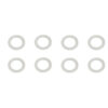 QA1 Valve Disc Kit 8pk .542 OD X .008in 7855-193