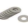 QA1 Ring Shim Kit  8pk 1.300in OD x .015in 7855-199