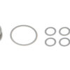 QA1 Ring Shim Kit 1.300in OD X .020in 8pk 7855-200