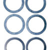 QA1 C/O Thrust Bearing Kit Coil Over Shock Bearing 7888-109