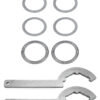 QA1 Wrench & Bearing Kit 7888-110