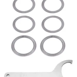 Wheel Front Aftermarket Shop