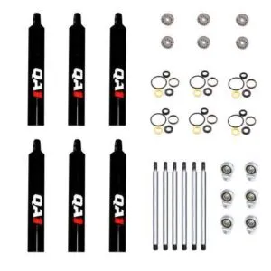 Wheel Front Aftermarket Shop