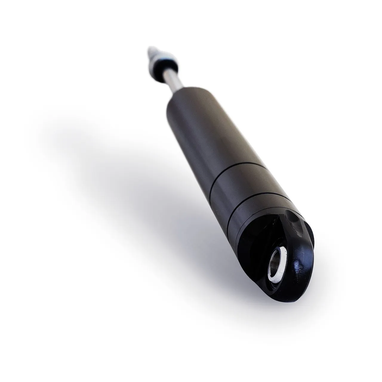 QA1 Shock Steel Twin Tube 6in Comp 3 Reb 3 7Q63