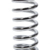 QA1 C/O Spring - 2.5 ID x 8 Chrome 8CS400