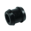 QA1 Bushing Poly .750in ID Black Poly 9032-150