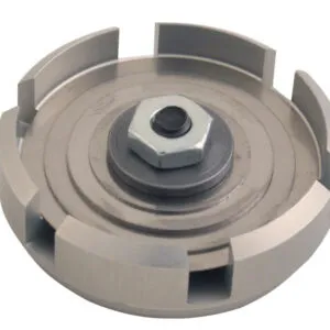 Wheel Front Aftermarket Shop