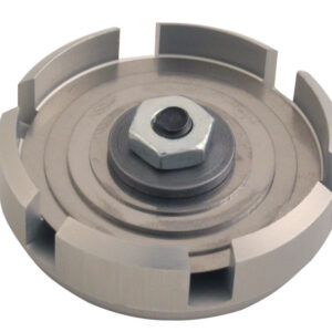 Wheel Front Aftermarket Shop