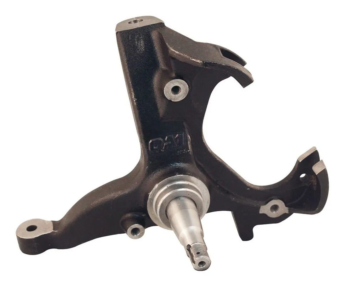 QA1 Spindle Impala 80-90 B Body Left 9056-105