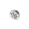 QA1 SHOCK PISTON 46MM MONOTUBE 9057-311