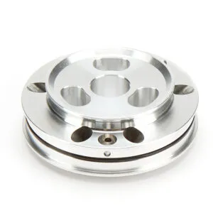 Wheel Front Aftermarket Shop