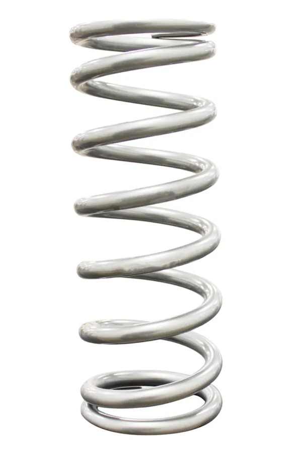 180 Spring QA1 Coil Spring - 2.5in x 9 180# 9HT180