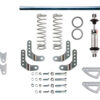 QA1 Coil-Over Conversion Kit Pro Rear ALN2000K