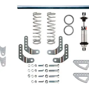 Wheel Front Aftermarket Shop