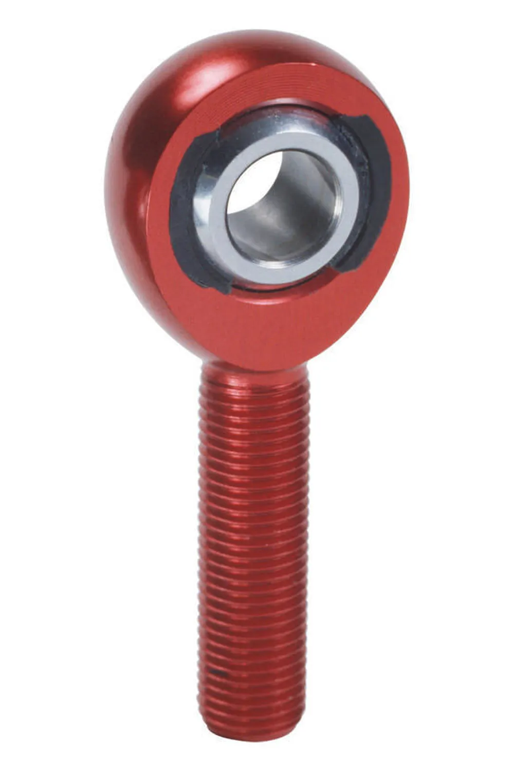 QA1 Rod End - 1/2in x 1/2in LH Aluminum - Male AML8