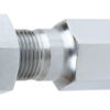 QA1 Linkage Adjuster - 3/4-16 AS12-12