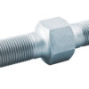QA1 Linkage Adjuster 3/8-24 Male / Male ASM6-33