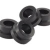 QA1 Shock Bushing Kit (1-Shock) B6250K