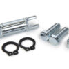 QA1 Lower Shock T-Bar Kit BAR300K