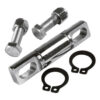 QA1 T-Bar Kit - 3-1/2in BAR350K