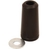 QA1 Bump Stop - 1-1/2inOD x 3in Long BC01