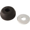 QA1 Bump Stop - 1-9/10inOD x 7/8in Long BC02