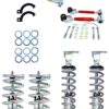 QA1 Big Wheel Kit Level 1 71-76 GM B-Body BW01-GMB4
