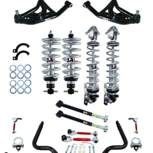 Wheel Front Aftermarket Shop