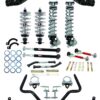 QA1 Big Wheel Kit Level 1 GM G-Body BW02-GMG1
