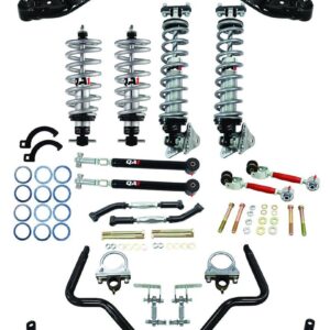 Wheel Front Aftermarket Shop