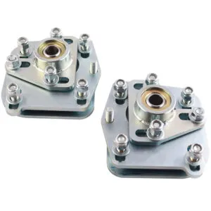 Wheel Front Aftermarket Shop