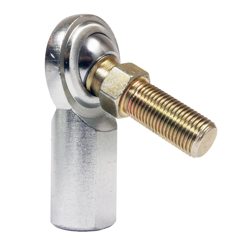 QA1 GFR5T G Series 2 Piece Stainless Rod End 5/16in. Bore 5/16in.-24 RH Female Thread PTFE Lined main image 0