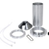 QA1 2-1/2in Coil-Over Kit - Multiple Series 7in CK5005