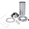 QA1 2-1/2in Coil-Over Kit - Multiple Series 9in CK5007