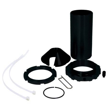 QA1 COIL OVER KIT 2.5IN ID 5Q SERIES 9IN STROKE CK5Q90