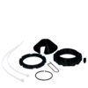 QA1 COIL OVER KIT 2.5IN ID 6Q SERIES BUMP STOP CK6Q01