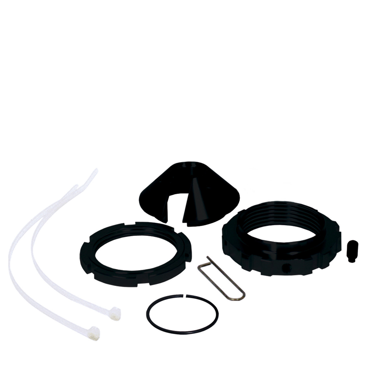 QA1 COIL OVER KIT 2.5IN ID 6Q SERIES BUMP STOP CK6Q01