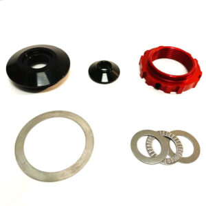 Wheel Front Aftermarket Shop