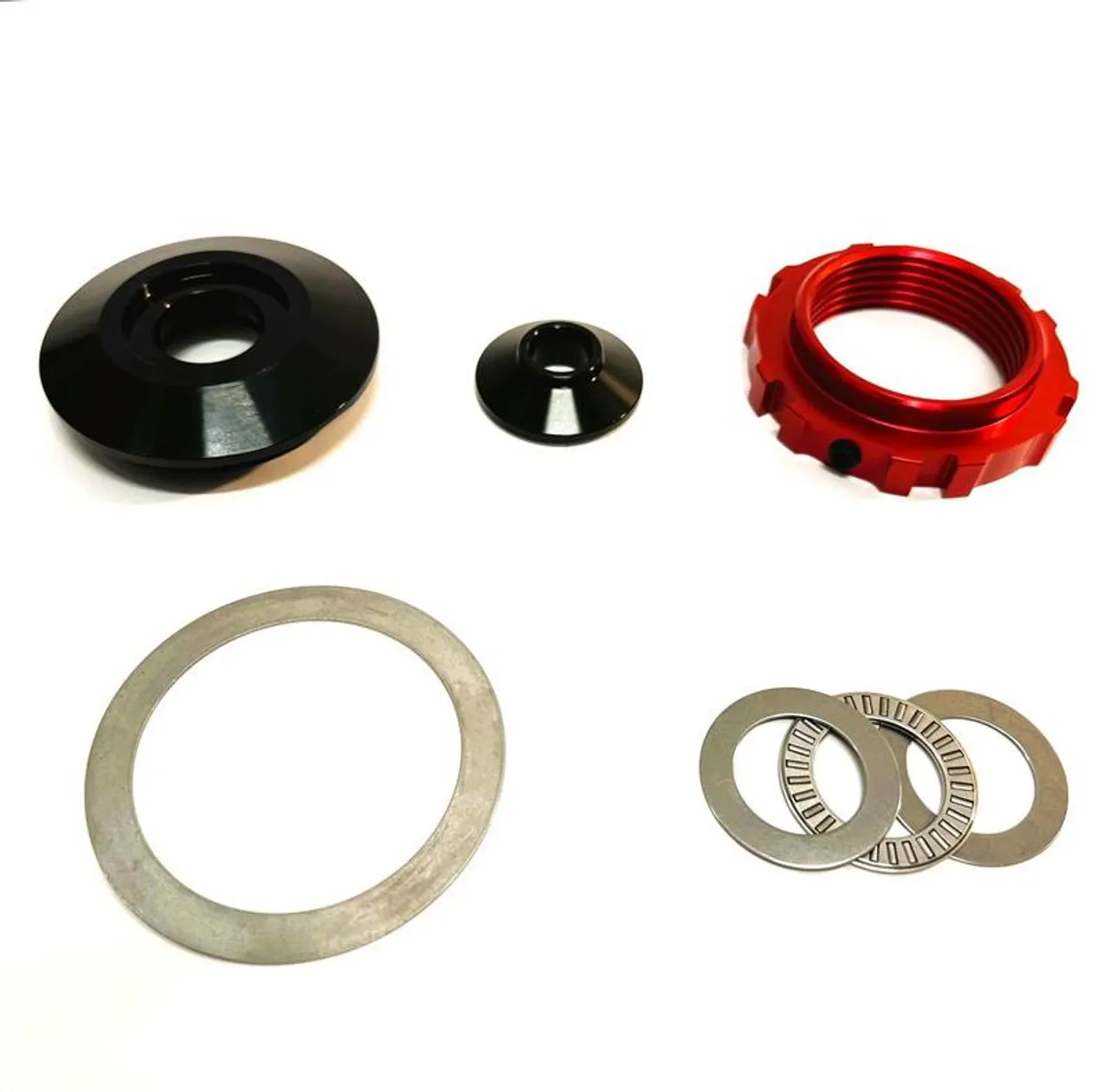 QA1 Coilover Kit Proma Star Struts COK113