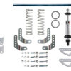 QA1 Pro-Rear Coilover Kit Double Adjustable DD501-12130