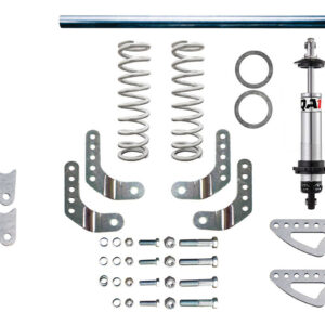 Wheel Front Aftermarket Shop