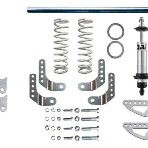 Wheel Front Aftermarket Shop