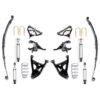 QA1 Drag Kit Level 2 82-03 S10 2WD DK02-GMS1