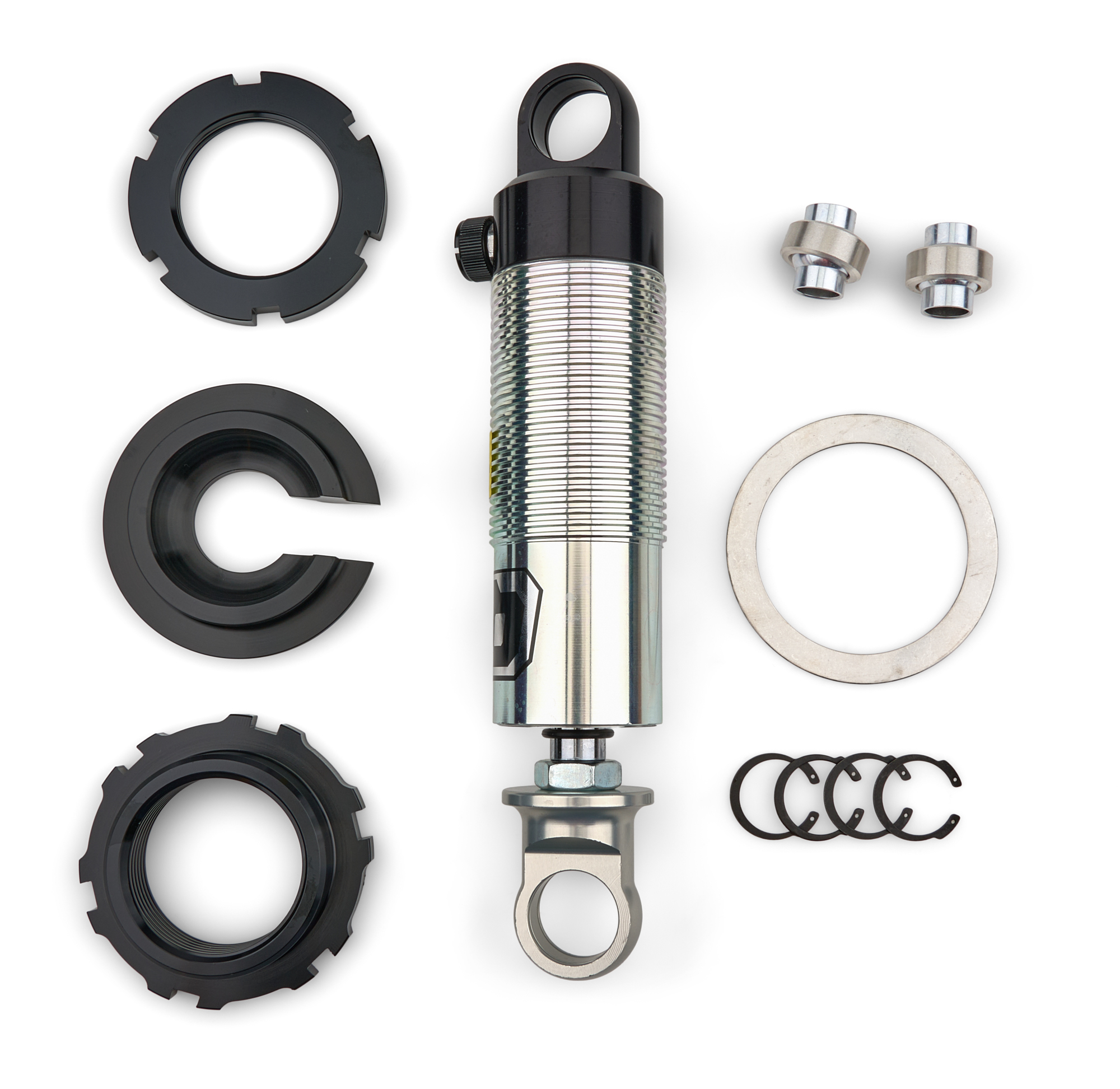 QA1 Proma-Star C/O Shock - Adjustable DS301