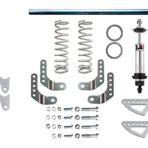Wheel Front Aftermarket Shop